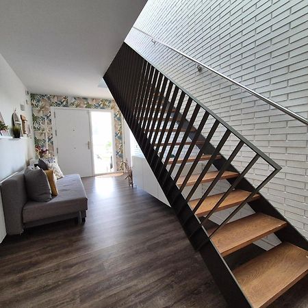 Casa Elena Maresme Villa Mataró Екстериор снимка
