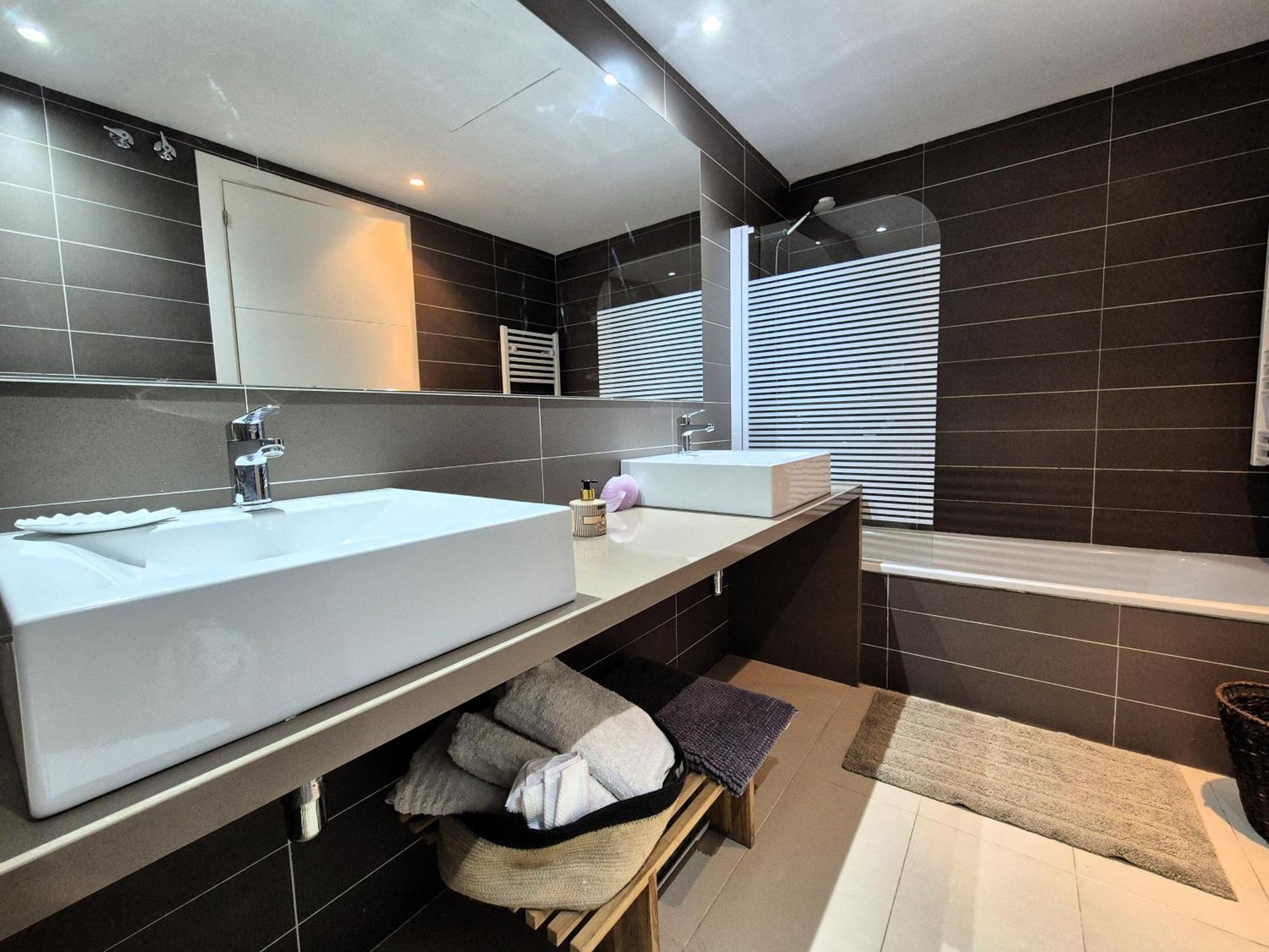 Casa Elena Maresme Villa Mataró Екстериор снимка