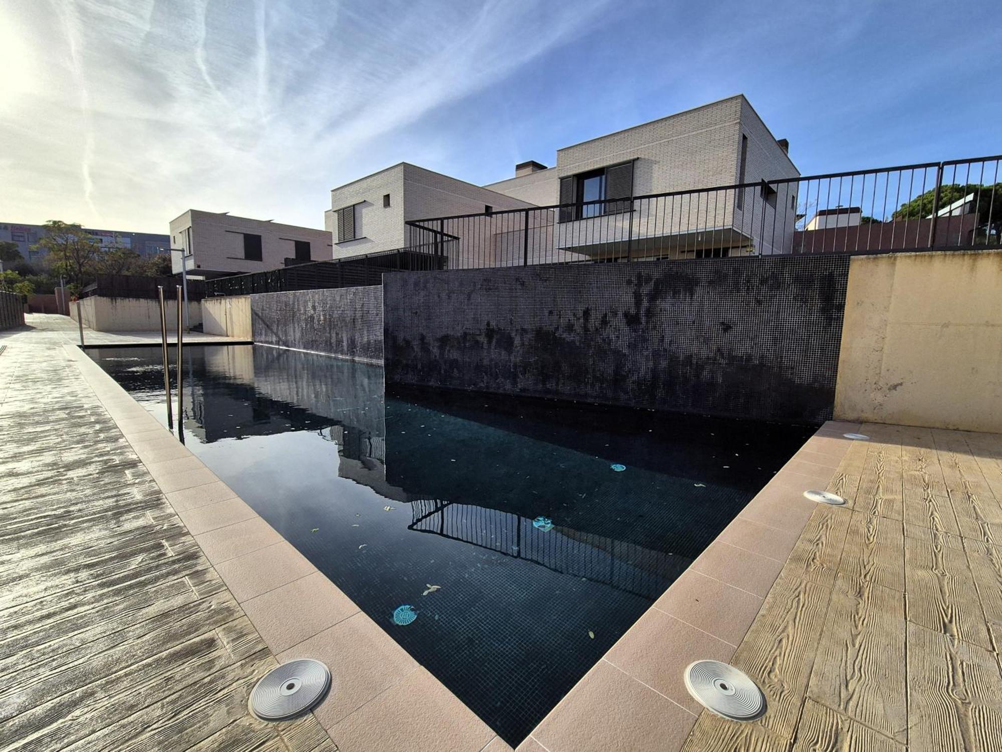Casa Elena Maresme Villa Mataró Екстериор снимка