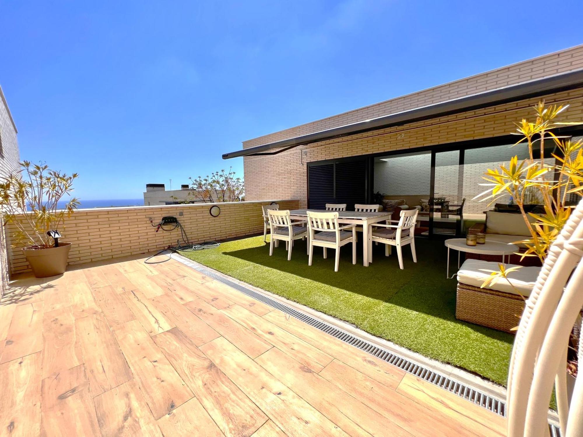 Casa Elena Maresme Villa Mataró Екстериор снимка