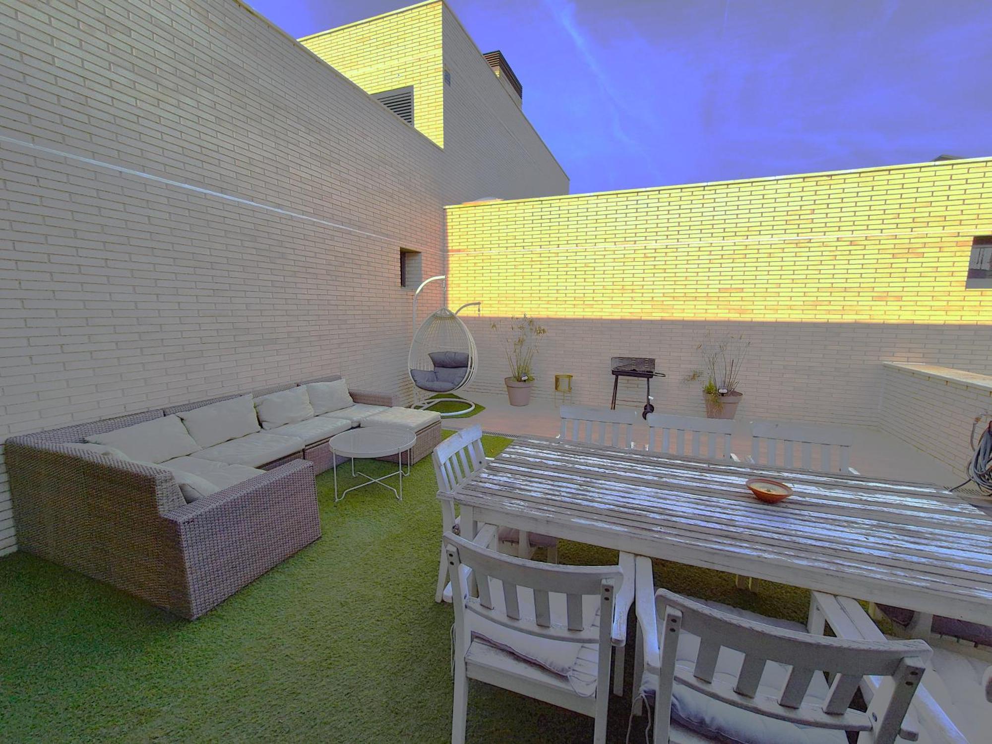 Casa Elena Maresme Villa Mataró Екстериор снимка