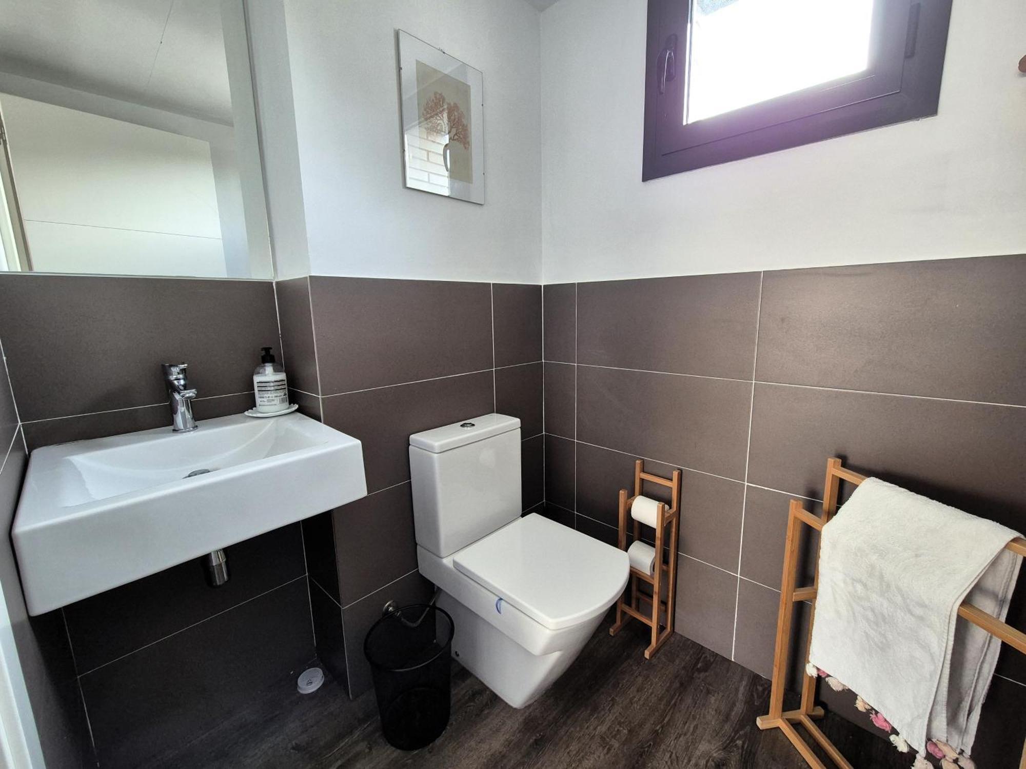 Casa Elena Maresme Villa Mataró Екстериор снимка