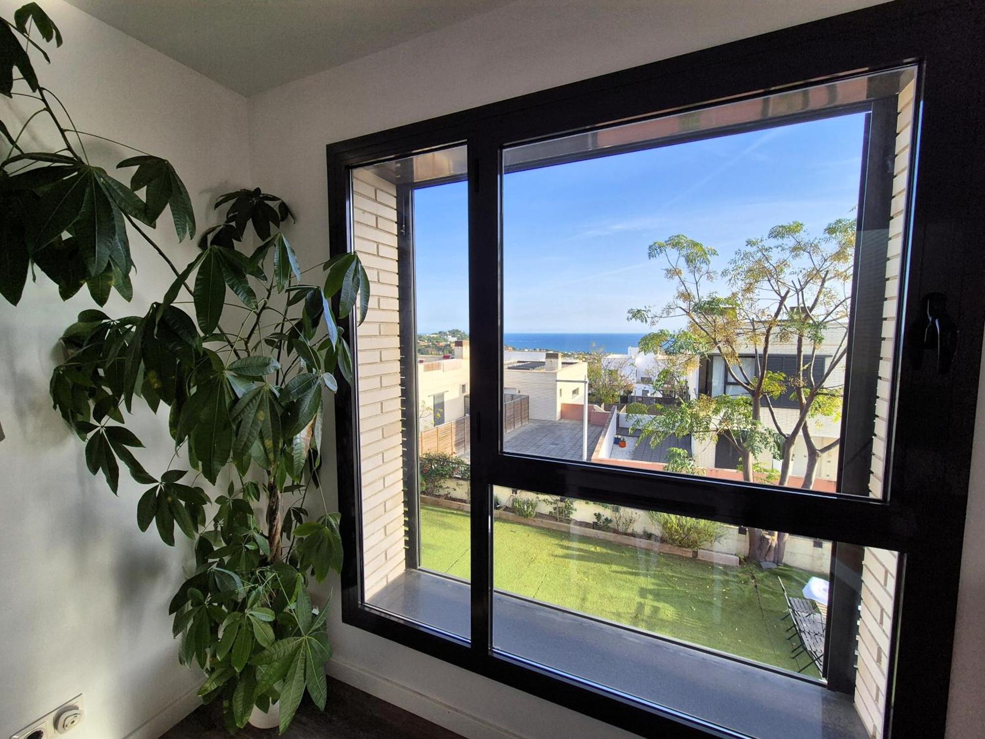 Casa Elena Maresme Villa Mataró Екстериор снимка