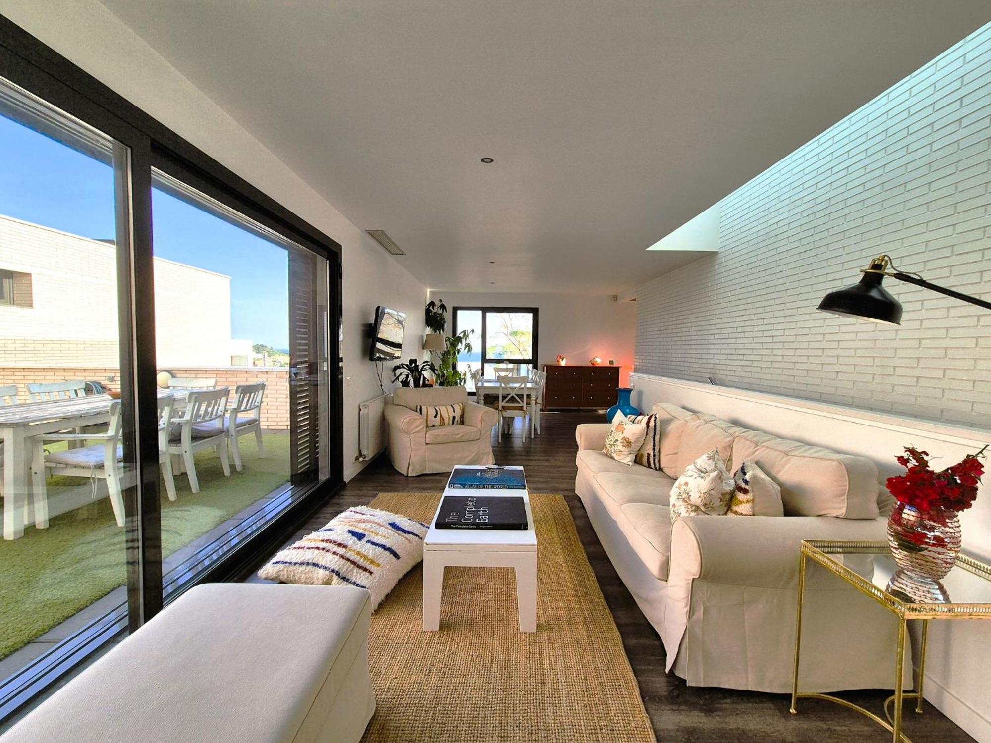 Casa Elena Maresme Villa Mataró Екстериор снимка