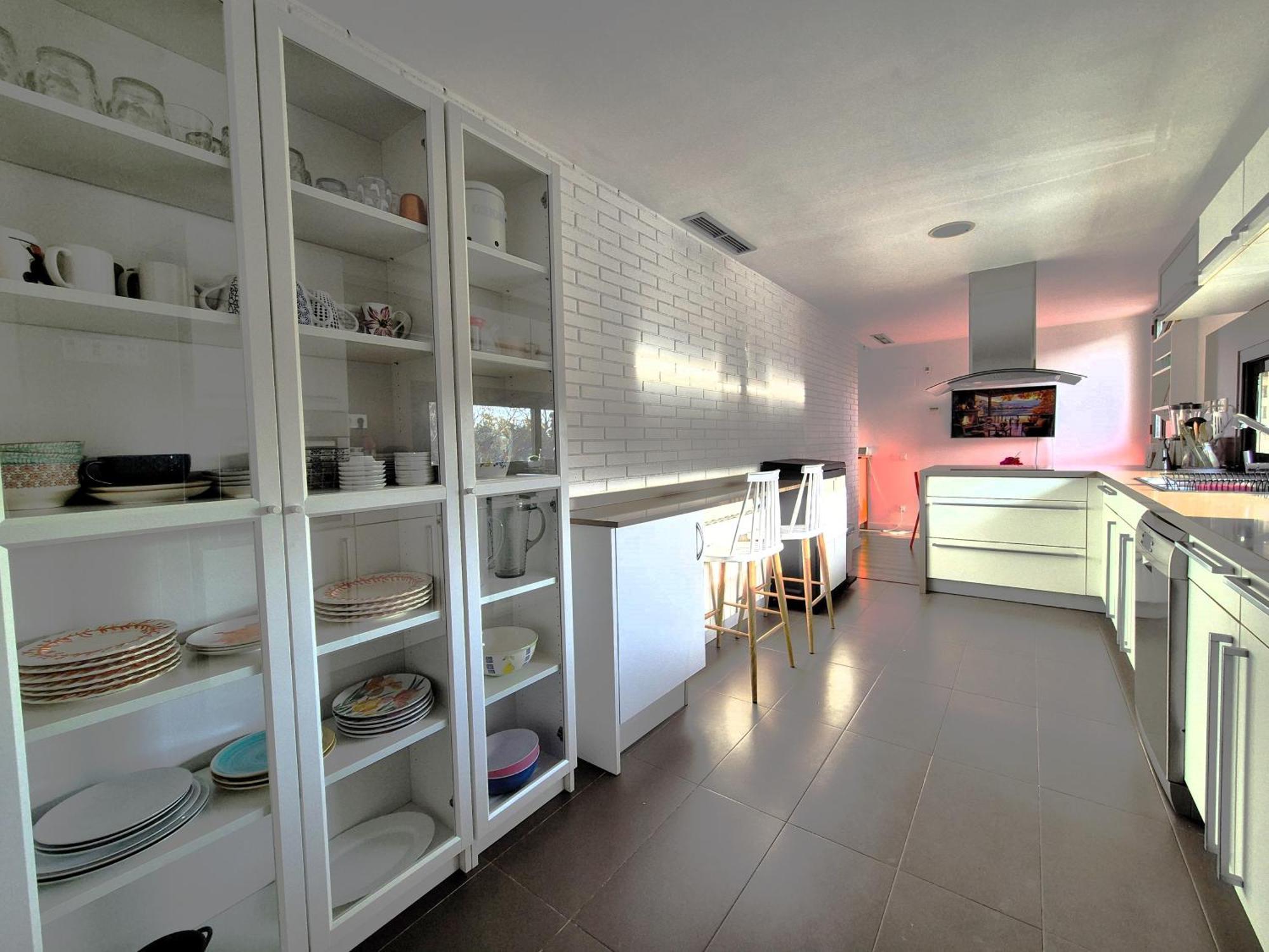 Casa Elena Maresme Villa Mataró Екстериор снимка