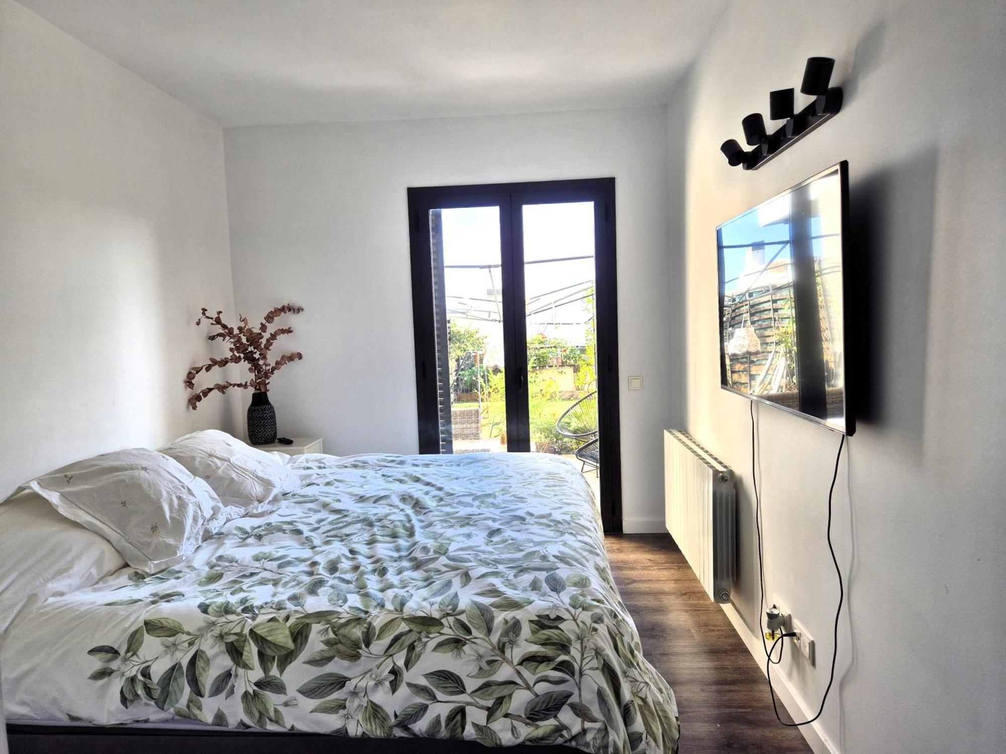 Casa Elena Maresme Villa Mataró Екстериор снимка