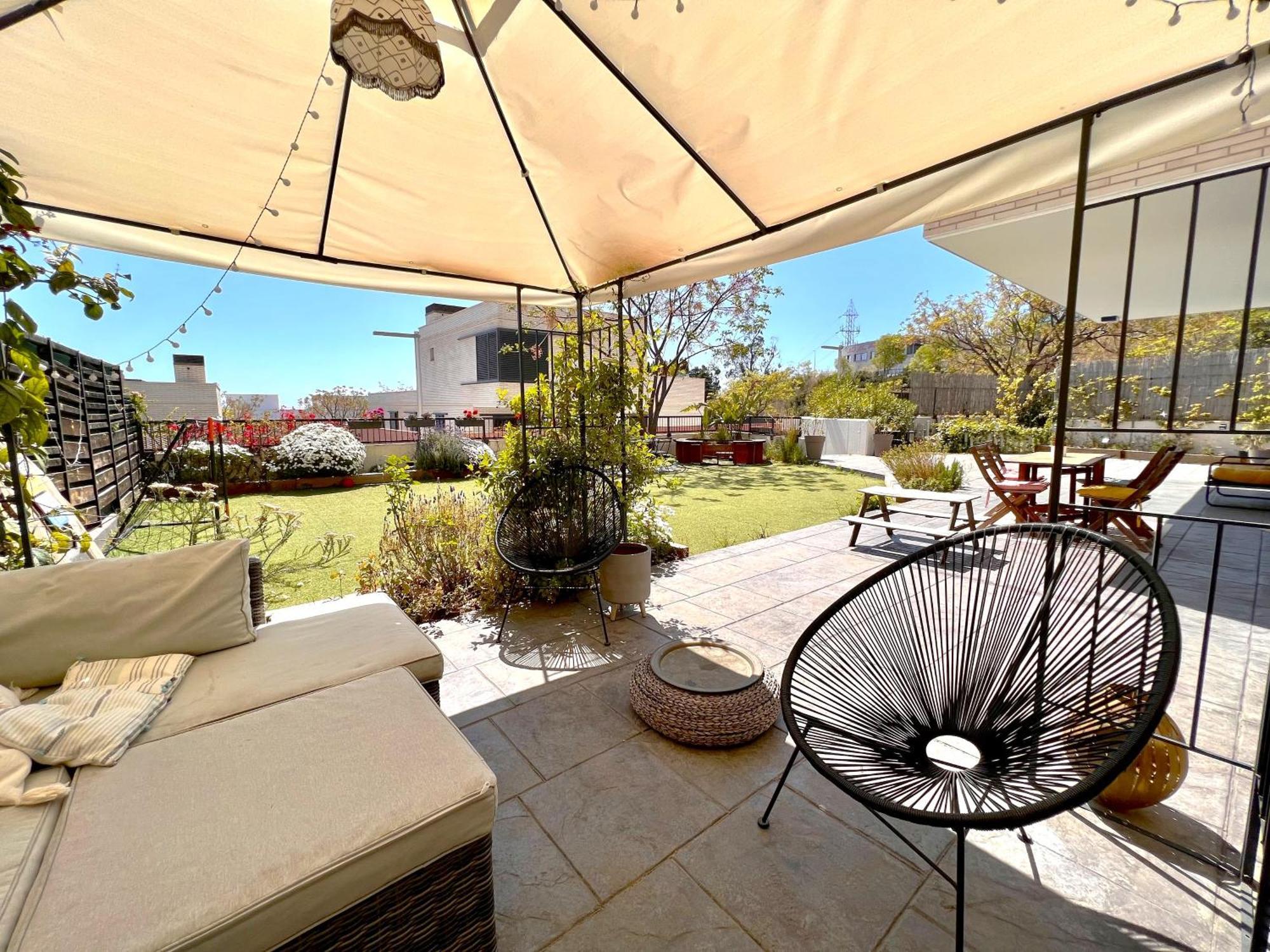 Casa Elena Maresme Villa Mataró Екстериор снимка
