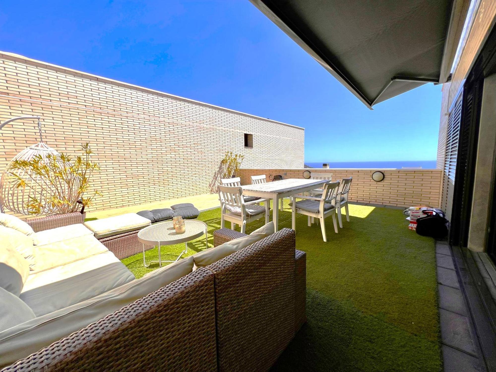 Casa Elena Maresme Villa Mataró Екстериор снимка