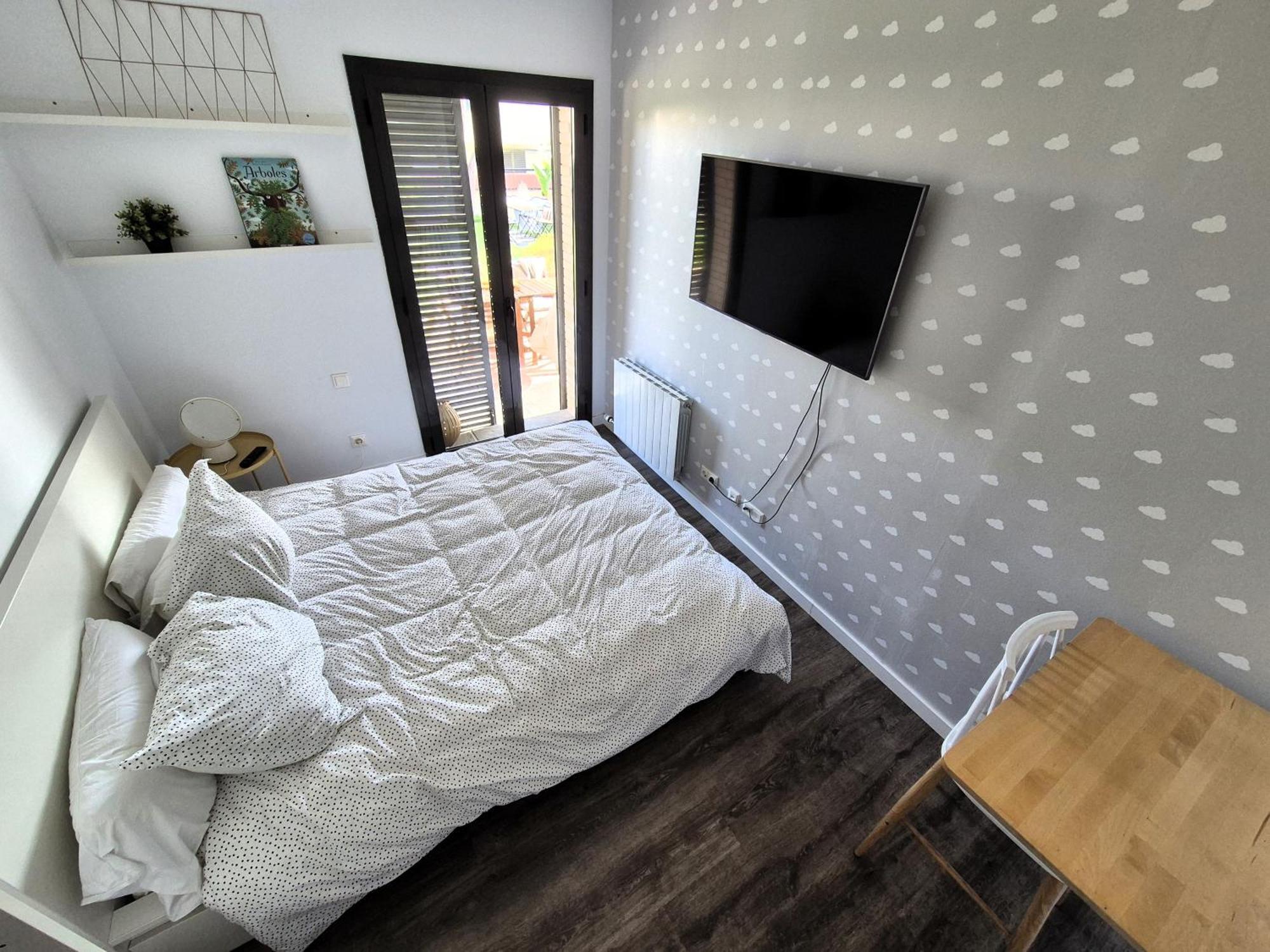Casa Elena Maresme Villa Mataró Екстериор снимка