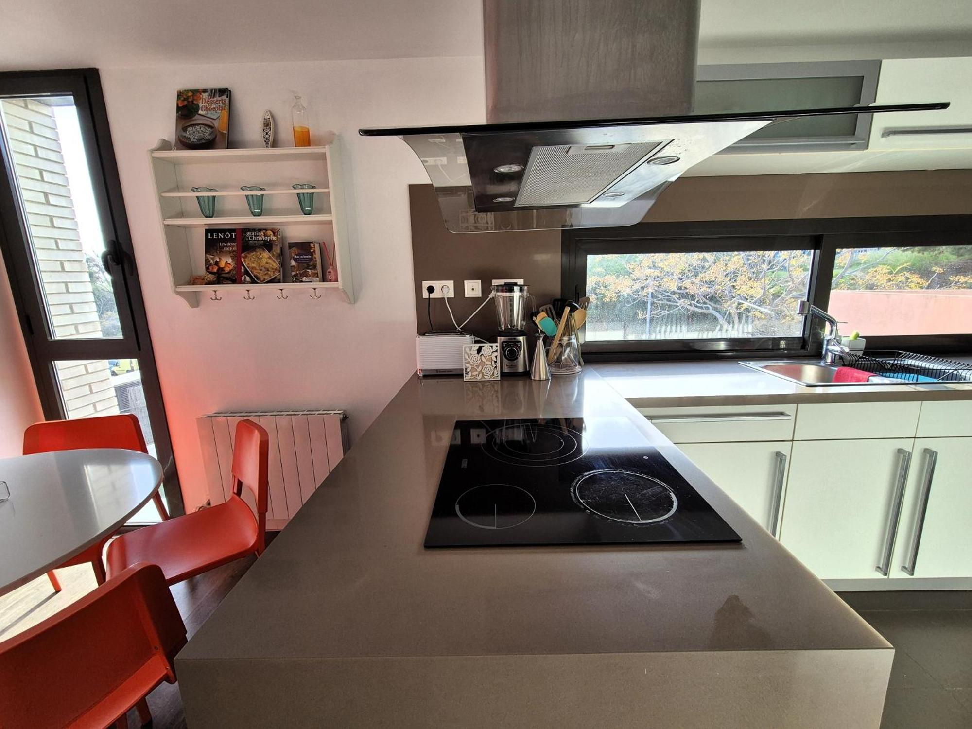 Casa Elena Maresme Villa Mataró Екстериор снимка