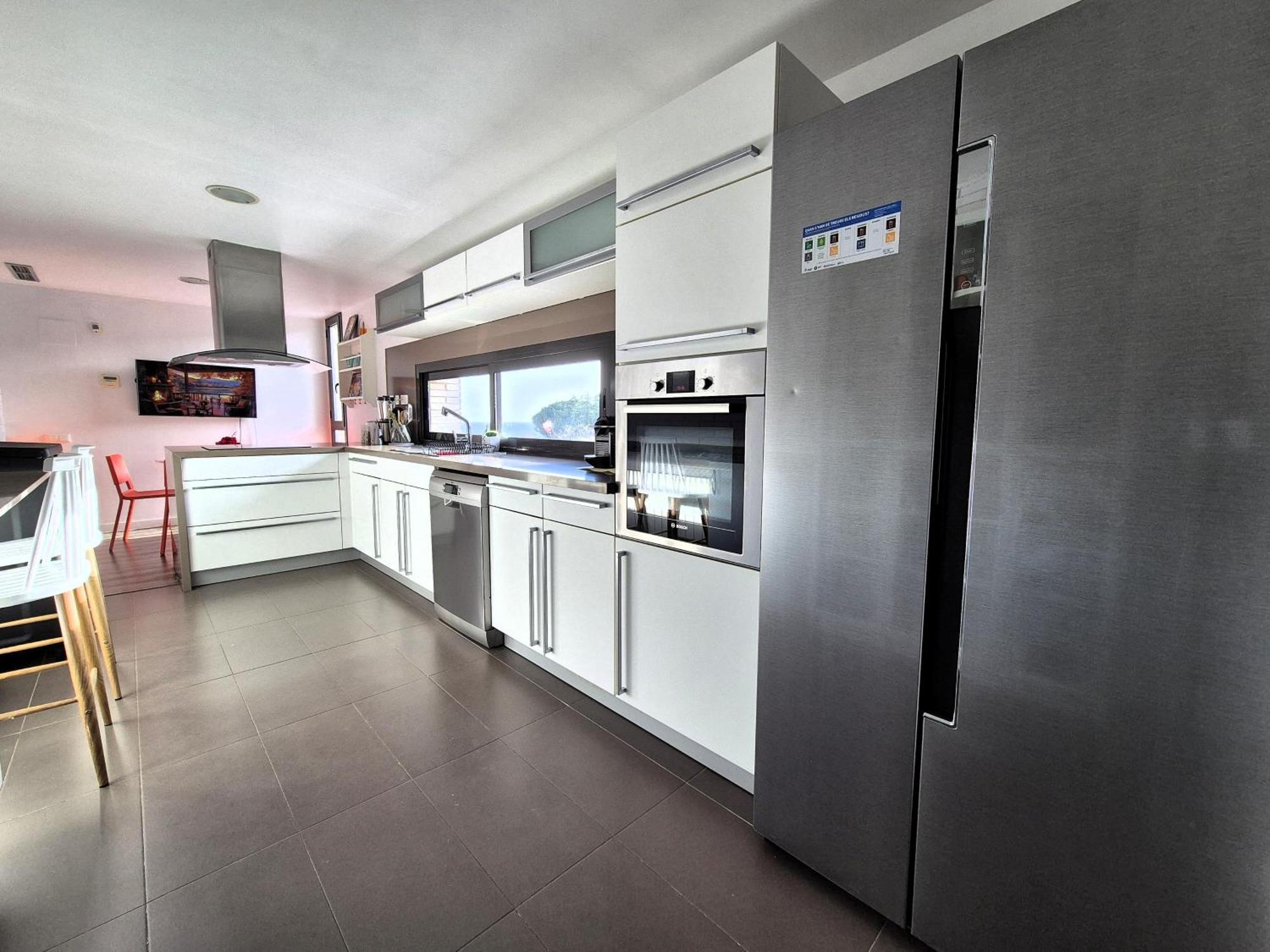 Casa Elena Maresme Villa Mataró Екстериор снимка