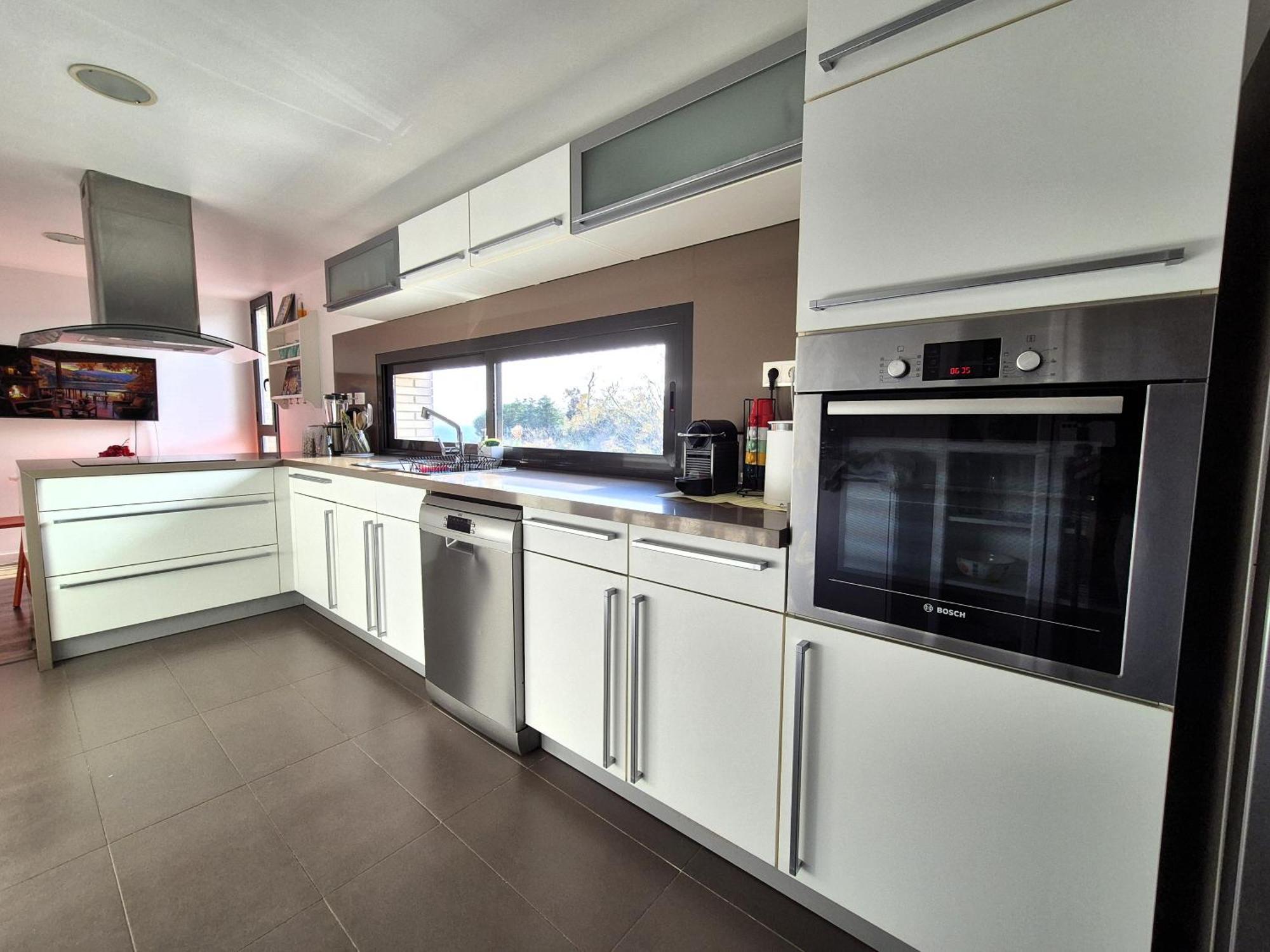 Casa Elena Maresme Villa Mataró Екстериор снимка