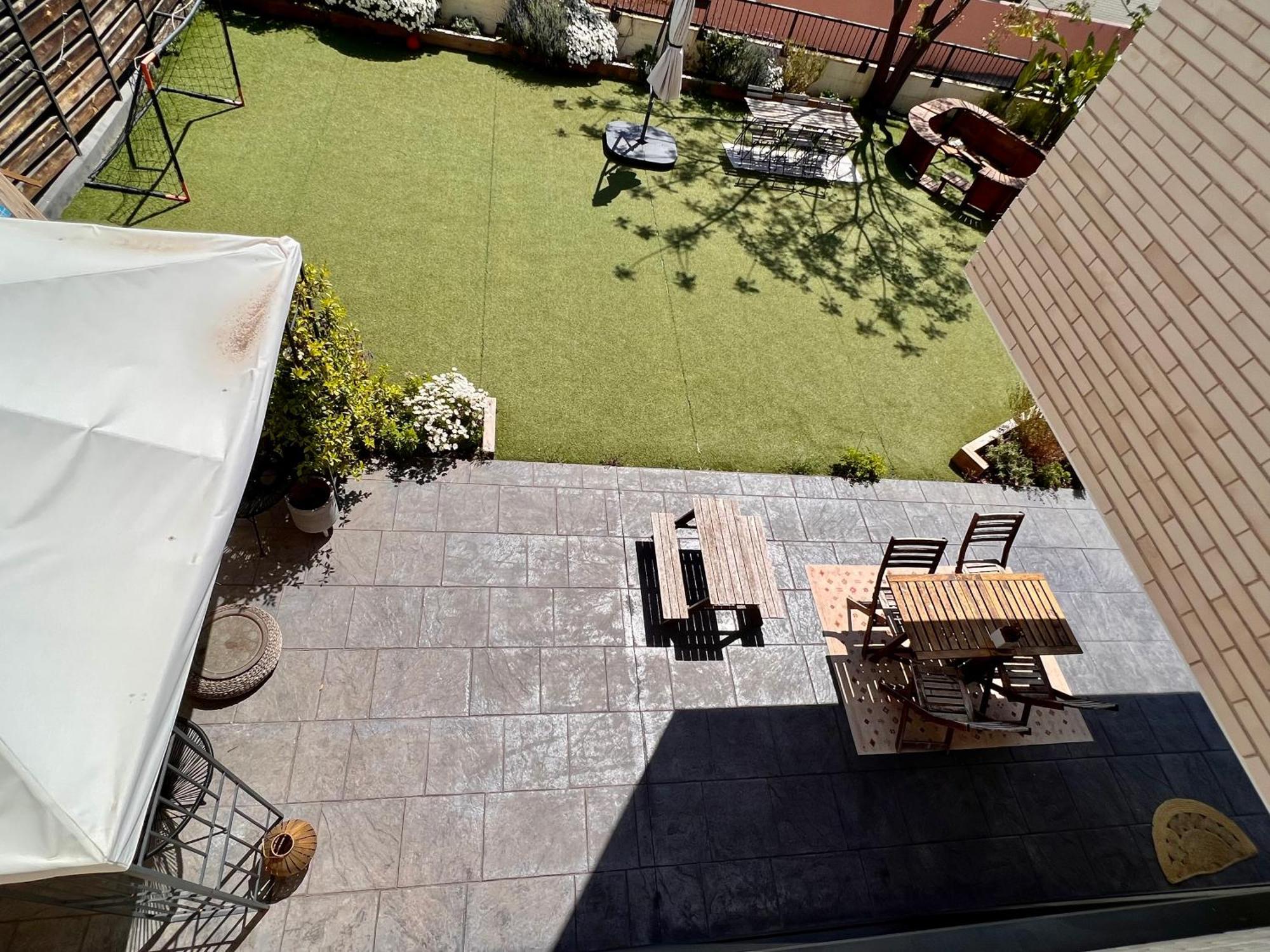 Casa Elena Maresme Villa Mataró Екстериор снимка