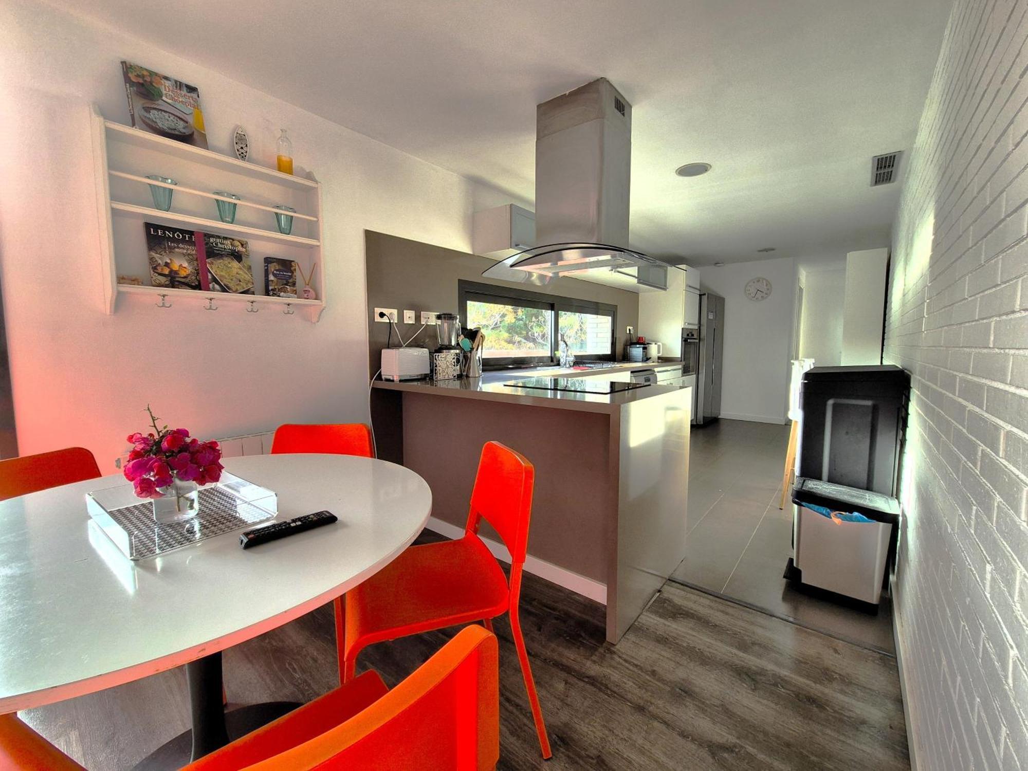 Casa Elena Maresme Villa Mataró Екстериор снимка