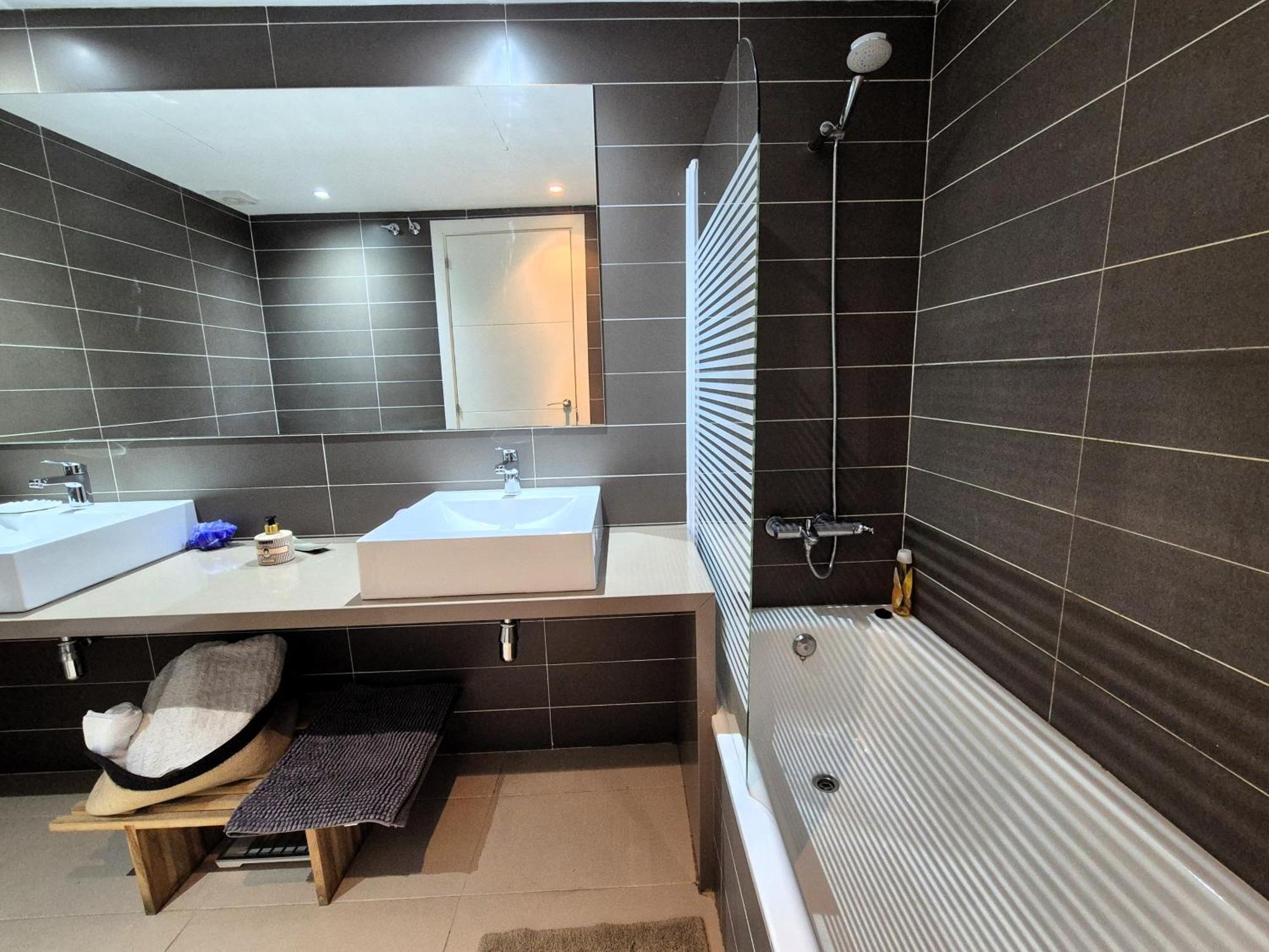 Casa Elena Maresme Villa Mataró Екстериор снимка