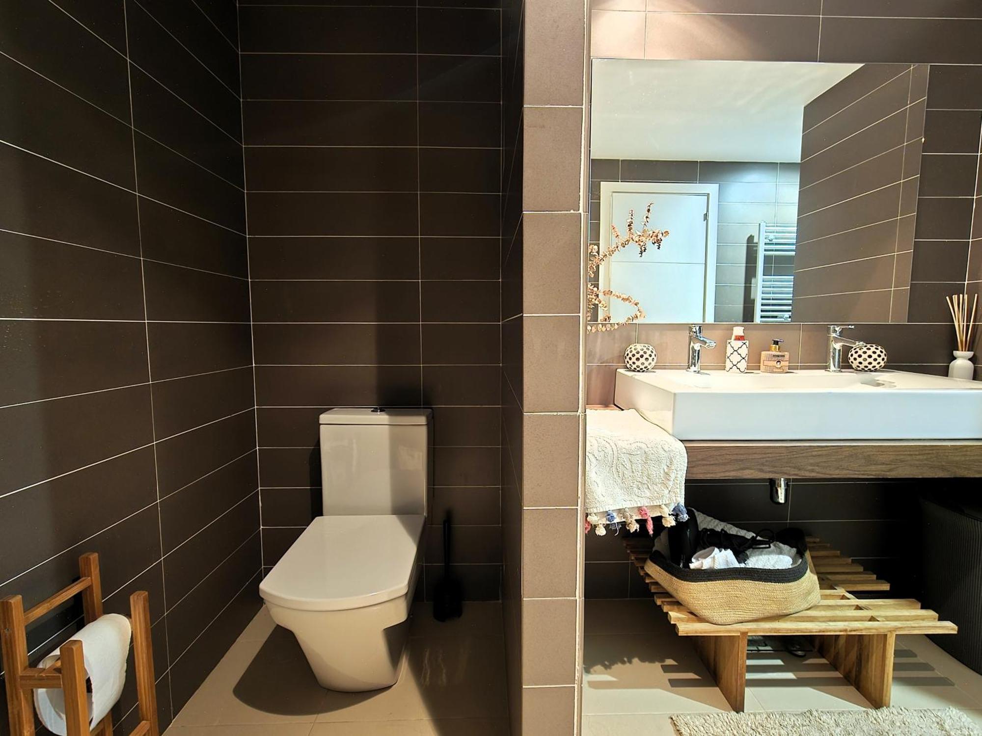 Casa Elena Maresme Villa Mataró Екстериор снимка