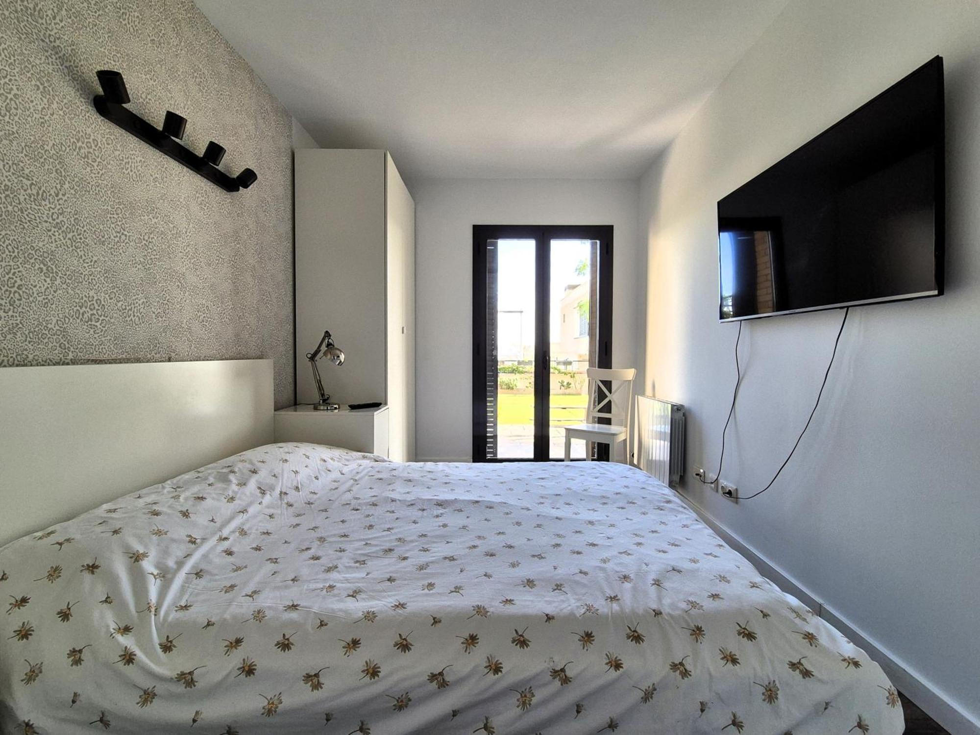 Casa Elena Maresme Villa Mataró Екстериор снимка
