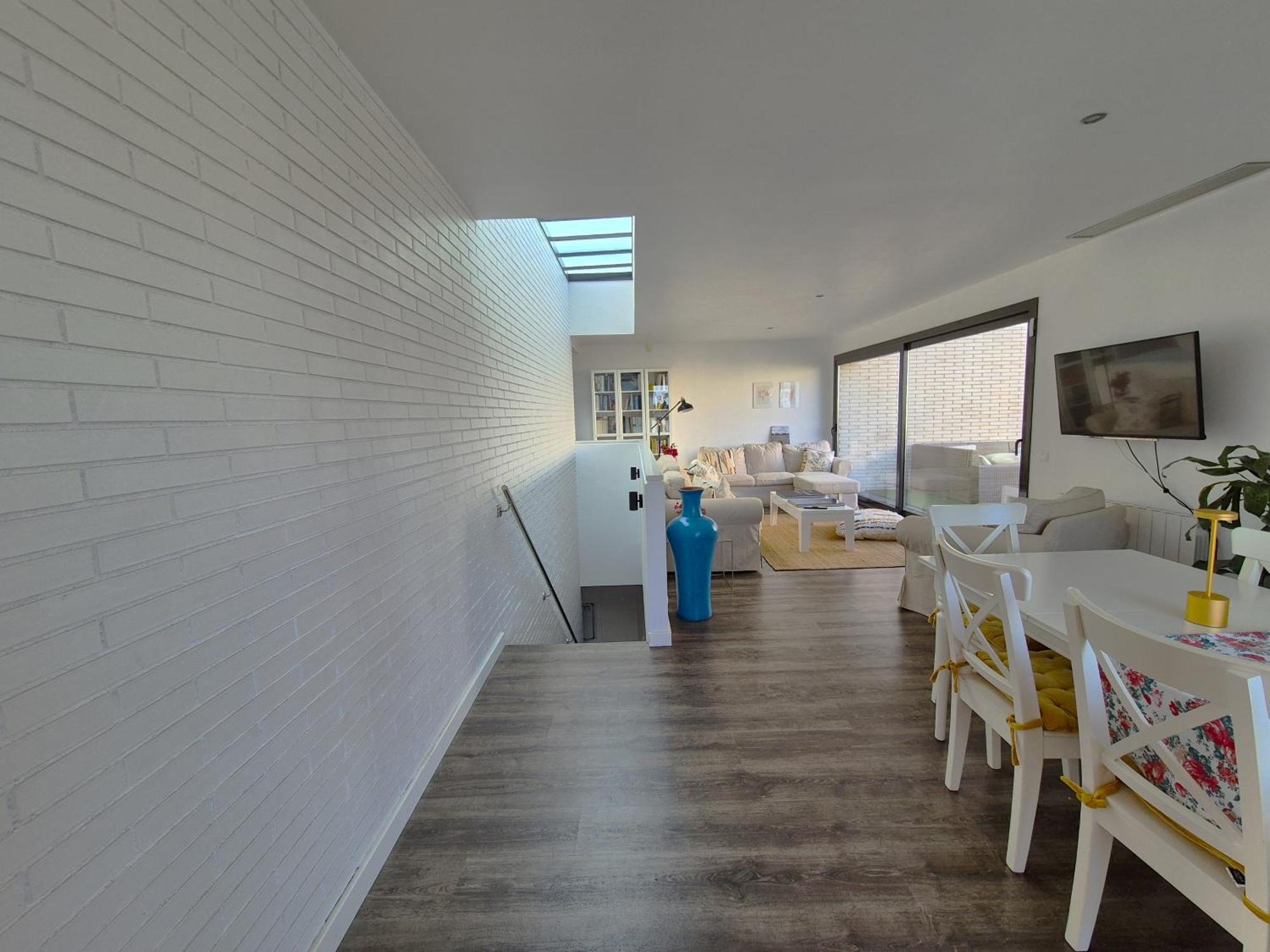 Casa Elena Maresme Villa Mataró Екстериор снимка